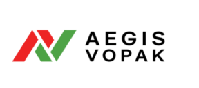 Aegis Vopak Terminal logo